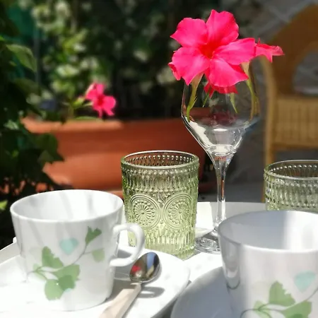 Apartmán So Fine - Apulian Flats *