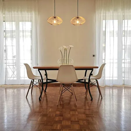 Apartmán So Fine - Apulian Flats Bari